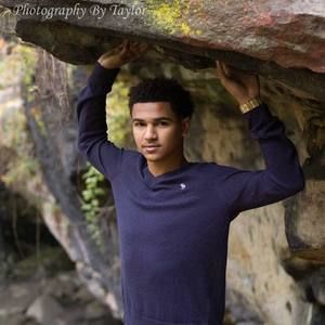 Meet your Posher, Denise